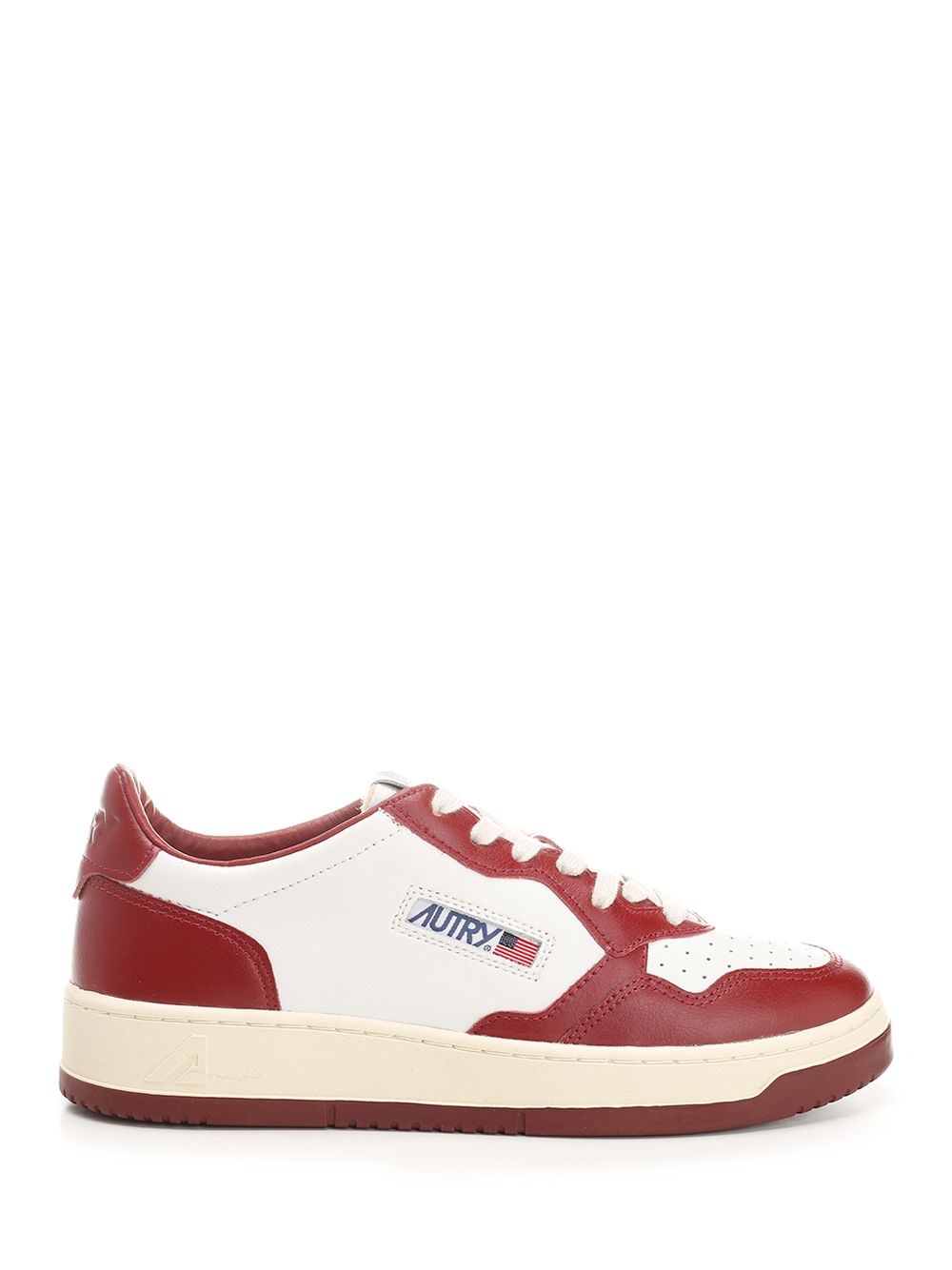 Al Duca D'Aosta Autry Sneakers "Medalist"