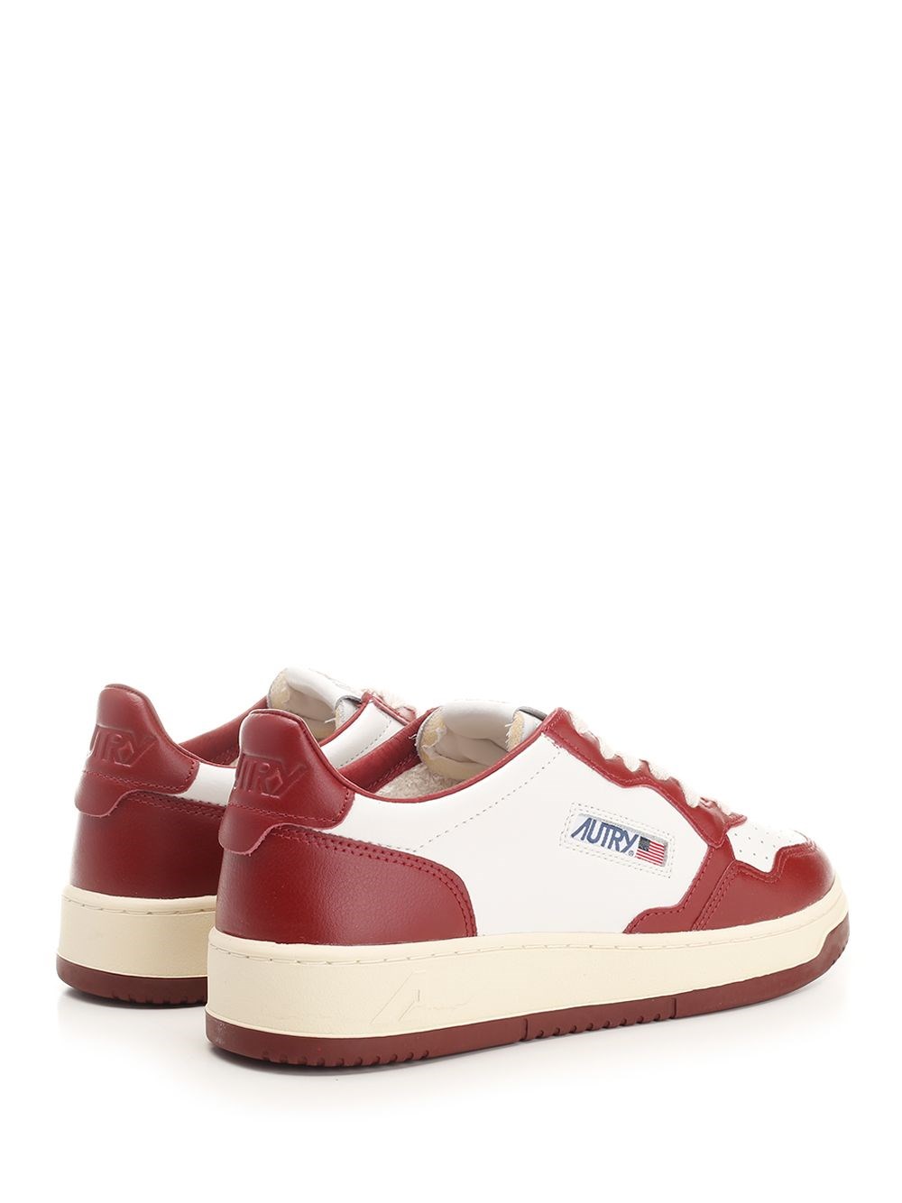 Al Duca D'Aosta Autry Sneakers "Medalist" Fino al 55% di sconto