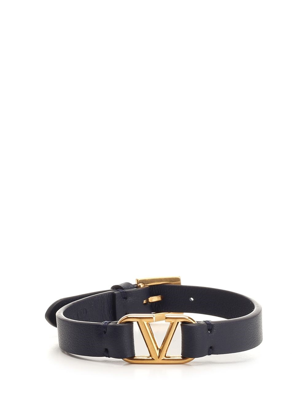 Al Duca D'Aosta Valentino Garavani Bracciale "VLogo" Black Friday Prezzi