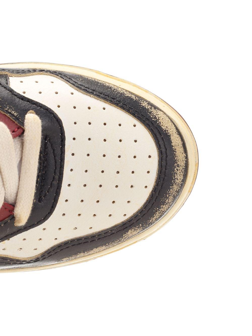 Al Duca D'Aosta Autry Sneaker "Medalist Low Super Vintage" 2025