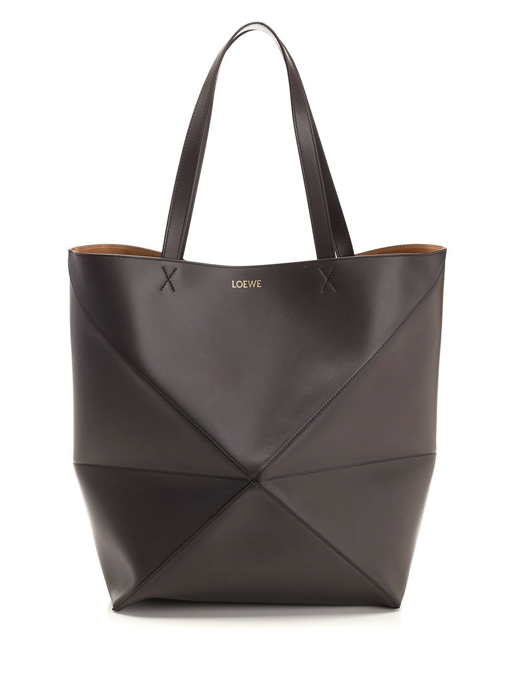 Al Duca D'Aosta Loewe "Puzzle Fold" Tote bag XL Soddisfazione Garantita